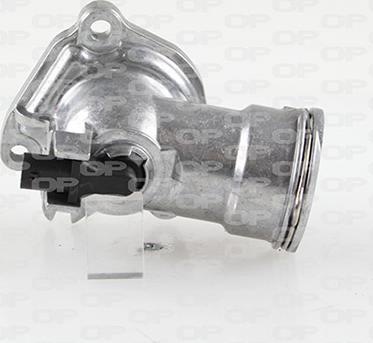 Open Parts TRM1103.00 - Termostato, Refrigerante autozon.pro