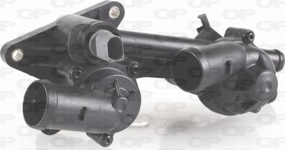 Open Parts TRM1189.00 - Termostato, Refrigerante autozon.pro