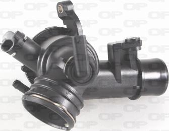 Open Parts TRM1181.00 - Termostato, Refrigerante autozon.pro