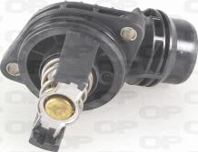 Open Parts TRM1182.00 - Termostato, Refrigerante autozon.pro