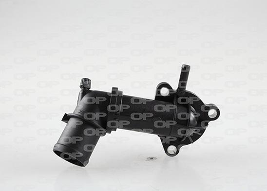 Open Parts TRM1126.00 - Termostato, Refrigerante autozon.pro