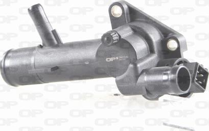 Open Parts TRM1174.00 - Termostato, Refrigerante autozon.pro