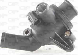 Open Parts TRM1171.00 - Termostato, Refrigerante autozon.pro