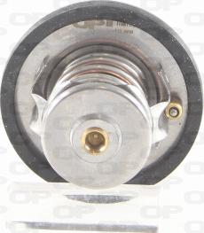 Open Parts TRM1173.00 - Termostato, Refrigerante autozon.pro