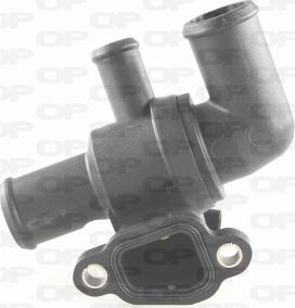 Open Parts TRM1172.00 - Termostato, Refrigerante autozon.pro