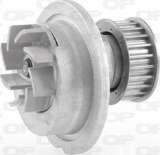 Open Parts WAP8496.00 - Pompa acqua autozon.pro