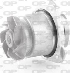 Open Parts WAP8451.00 - Pompa acqua autozon.pro