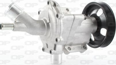 Open Parts WAP8453.10 - Pompa acqua autozon.pro