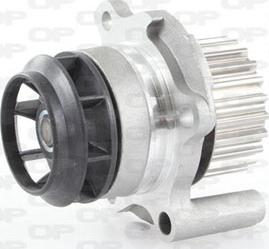 Open Parts WAP8466.00 - Pompa acqua autozon.pro