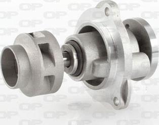 Open Parts WAP8461.00 - Pompa acqua autozon.pro