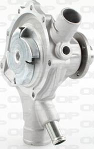 Open Parts WAP8402.00 - Pompa acqua autozon.pro