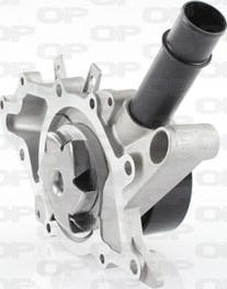 Open Parts WAP8410.00 - Pompa acqua autozon.pro