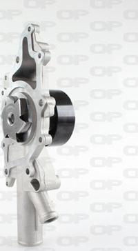 Open Parts WAP8411.00 - Pompa acqua autozon.pro