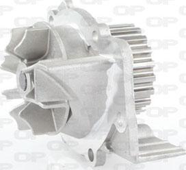 Open Parts WAP8413.00 - Pompa acqua autozon.pro