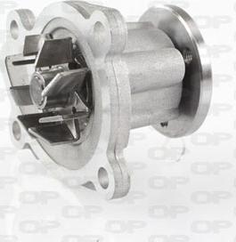 Open Parts WAP8489.00 - Pompa acqua autozon.pro