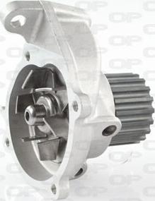 Open Parts WAP8480.00 - Pompa acqua autozon.pro