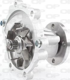 Open Parts WAP8488.00 - Pompa acqua autozon.pro