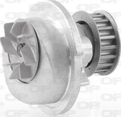 Open Parts WAP8434.00 - Pompa acqua autozon.pro