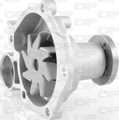 Open Parts WAP8431.00 - Pompa acqua autozon.pro