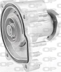 Open Parts WAP8433.00 - Pompa acqua autozon.pro