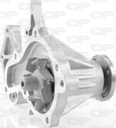 Open Parts WAP8425.00 - Pompa acqua autozon.pro