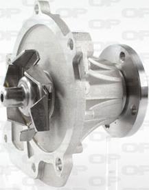 Open Parts WAP8470.00 - Pompa acqua autozon.pro