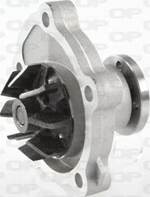 Open Parts WAP8477.00 - Pompa acqua autozon.pro