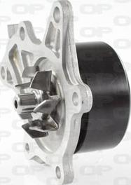 Open Parts WAP8543.00 - Pompa acqua autozon.pro