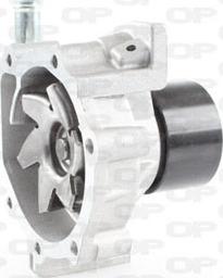 Open Parts WAP8566.00 - Pompa acqua autozon.pro