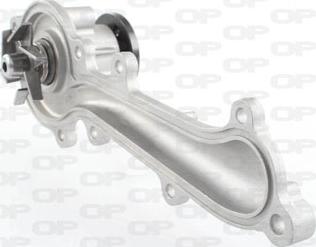 Open Parts WAP8562.00 - Pompa acqua autozon.pro