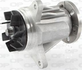 Open Parts WAP8567.00 - Pompa acqua autozon.pro