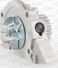 Open Parts WAP8513.00 - Pompa acqua autozon.pro