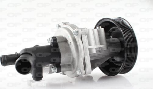 Open Parts WAP8586.10 - Pompa acqua autozon.pro