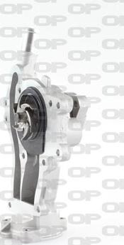 Open Parts WAP8531.00 - Pompa acqua autozon.pro