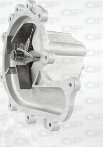 Open Parts WAP8538.00 - Pompa acqua autozon.pro