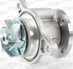 Open Parts WAP8532.00 - Pompa acqua autozon.pro