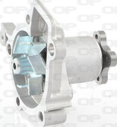 Open Parts WAP8525.00 - Pompa acqua autozon.pro