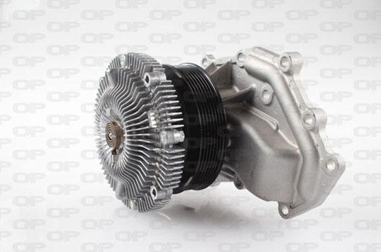 Open Parts WAP8520.00 - Pompa acqua autozon.pro