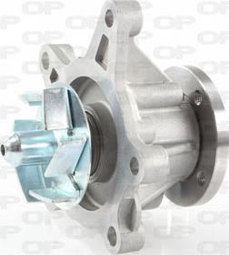 Open Parts WAP8528.00 - Pompa acqua autozon.pro