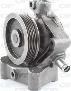 Open Parts WAP8522.00 - Pompa acqua autozon.pro