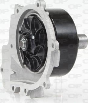 Open Parts WAP8572.00 - Pompa acqua autozon.pro