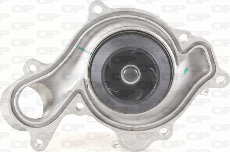 Open Parts WAP8639.00 - Pompa acqua autozon.pro