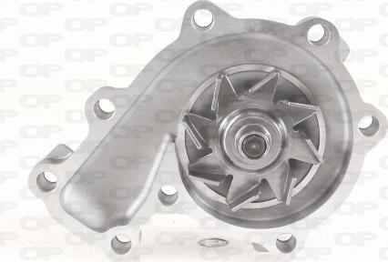 Open Parts WAP8638.00 - Pompa acqua autozon.pro