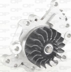 Open Parts WAP8633.00 - Pompa acqua autozon.pro