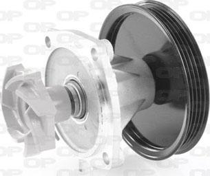 Open Parts WAP8099.00 - Pompa acqua autozon.pro