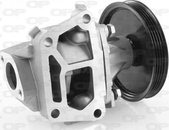 Open Parts WAP8099.10 - Pompa acqua autozon.pro