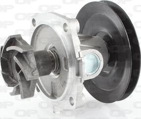 Open Parts WAP8096.00 - Pompa acqua autozon.pro