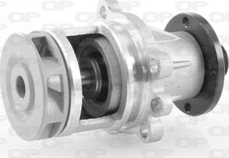 Open Parts WAP8093.00 - Pompa acqua autozon.pro