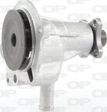 Open Parts WAP8045.00 - Pompa acqua autozon.pro