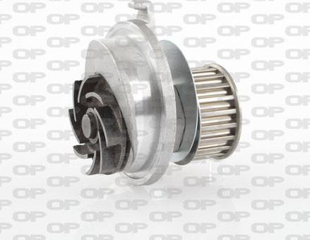 Open Parts WAP8066.00 - Pompa acqua autozon.pro